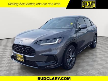 2025 Honda HR-V Moses Lake WA