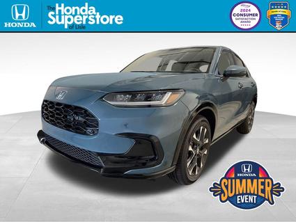 2026 Honda HR-V Lisle IL