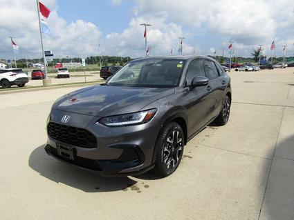 2026 Honda HR-V Effingham IL