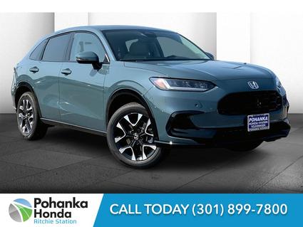 2026 Honda HR-V Capitol Heights MD