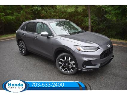 2026 Honda HR-V Chantilly VA
