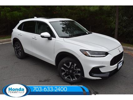 2026 Honda HR-V Chantilly VA