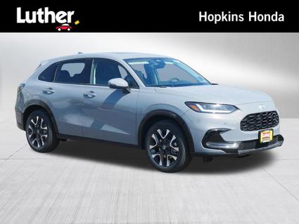 2026 Honda HR-V Hopkins MN