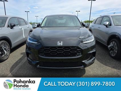 2026 Honda HR-V Capitol Heights MD