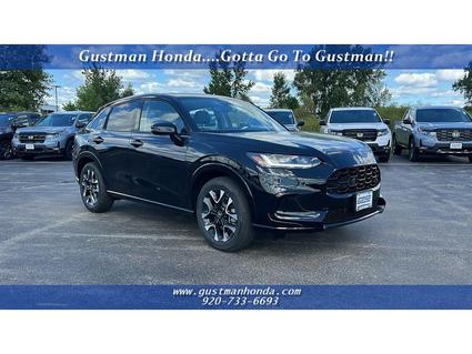 2026 Honda HR-V Appleton WI
