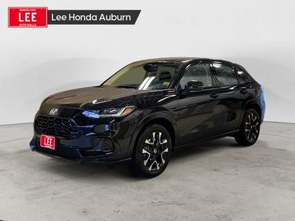 2026 Honda HR-V Auburn ME