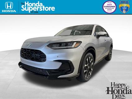 2026 Honda HR-V Lisle IL