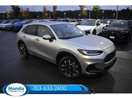 2026 Honda HR-V Chantilly VA