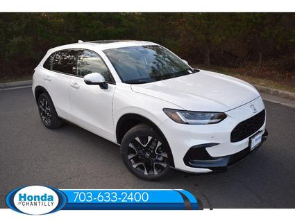 2026 Honda HR-V Chantilly VA