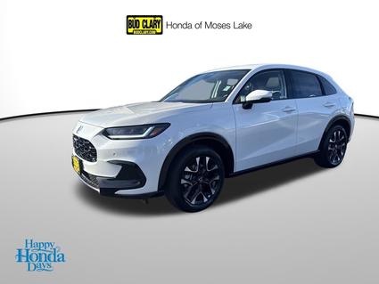2026 Honda HR-V Moses Lake WA