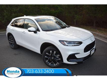 2026 Honda HR-V Chantilly VA