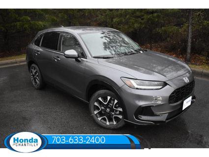 2026 Honda HR-V Chantilly VA