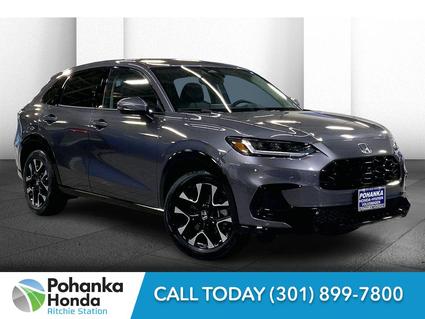 2026 Honda HR-V Capitol Heights MD