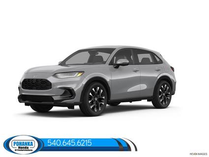 2026 Honda HR-V Fredericksburg VA