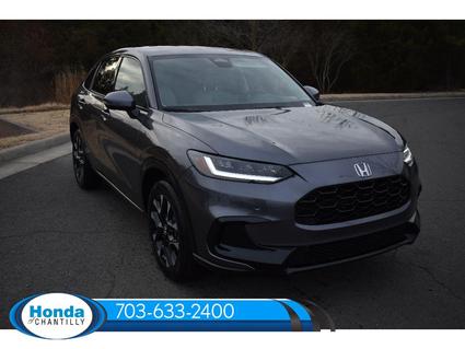 2026 Honda HR-V Chantilly VA
