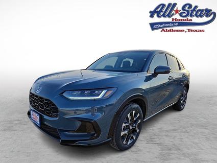 2026 Honda HR-V Abilene TX