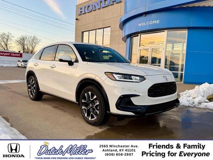 2026 Honda HR-V Ashland KY