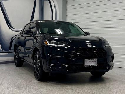2026 Honda HR-V East Wenatchee WA