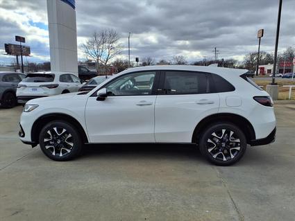 2026 Honda HR-V Muskogee OK