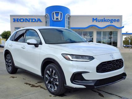 2026 Honda HR-V Muskogee OK