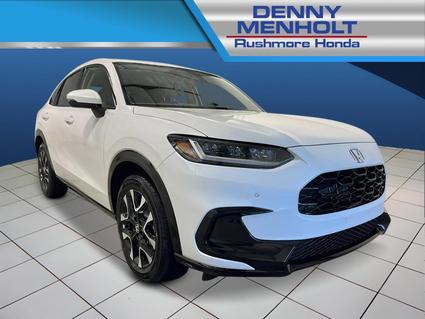 2026 Honda HR-V Rapid City SD
