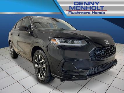 2026 Honda HR-V Rapid City SD