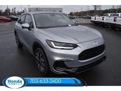 2026 Honda HR-V Chantilly VA