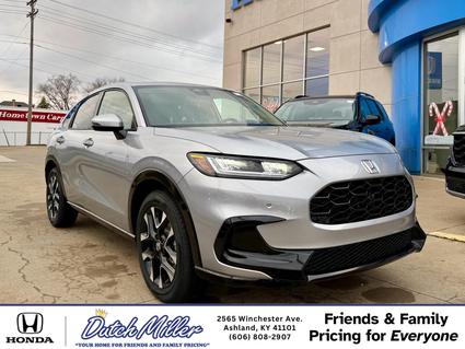 2026 Honda HR-V Ashland KY