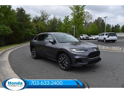 2026 Honda HR-V Chantilly VA