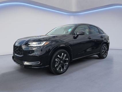 2026 Honda HR-V Knoxville TN