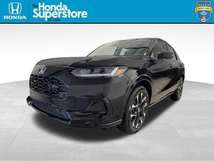 2026 Honda HR-V Lisle IL