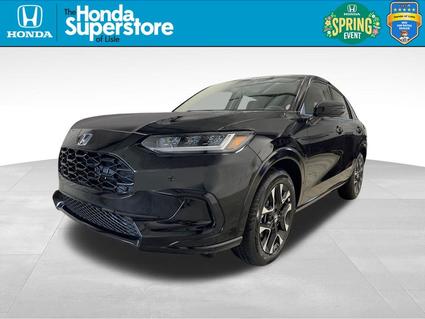 2026 Honda HR-V Lisle IL