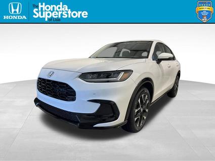 2026 Honda HR-V Lisle IL