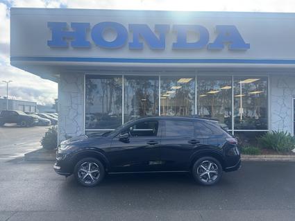 2024 Honda HR-V Eureka CA