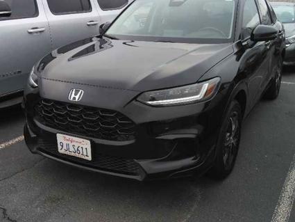 2024 Honda HR-V Eureka CA