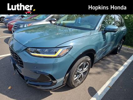 2024 Honda HR-V Hopkins MN