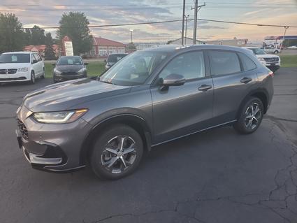 2024 Honda HR-V St Cloud MN