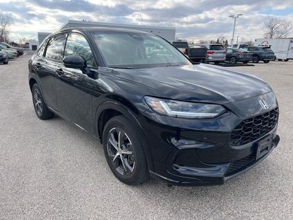 2025 Honda HR-V Glendale WI