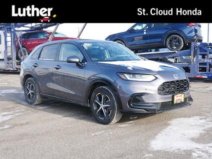 2025 Honda HR-V Waite Park MN