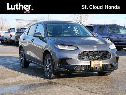 2025 Honda HR-V Waite Park MN