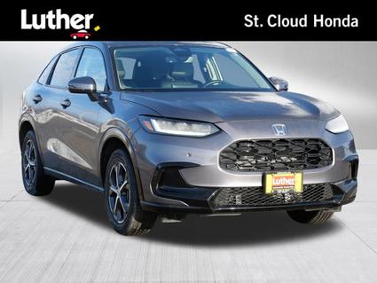 2025 Honda HR-V Waite Park MN