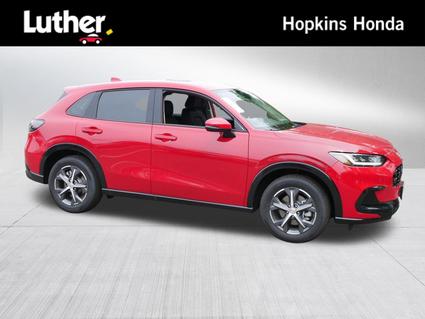 2025 Honda HR-V Hopkins MN