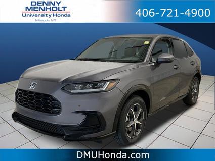 2025 Honda HR-V Missoula MT