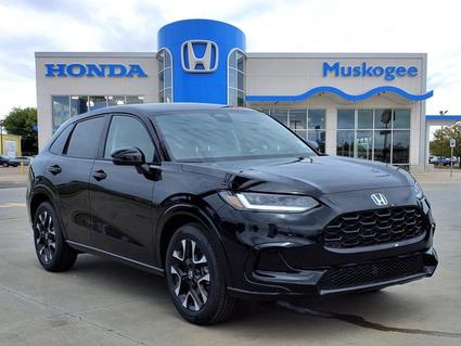 2026 Honda HR-V Muskogee OK