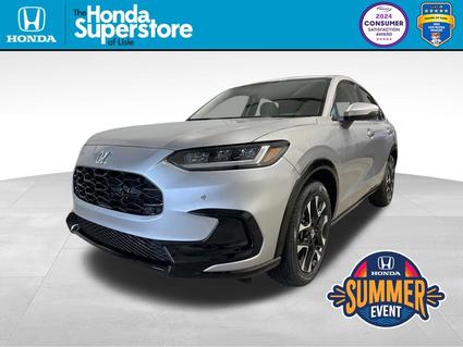 2026 Honda HR-V Lisle IL