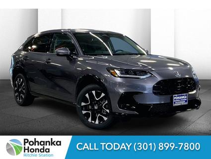 2026 Honda HR-V Capitol Heights MD