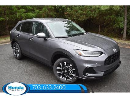 2026 Honda HR-V Chantilly VA