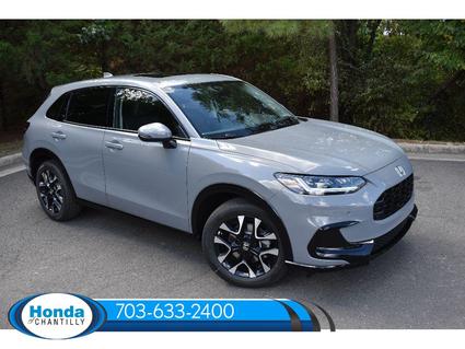 2026 Honda HR-V Chantilly VA