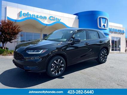 2026 Honda HR-V Johnson City TN