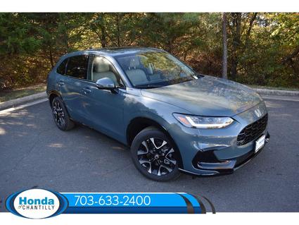 2026 Honda HR-V Chantilly VA